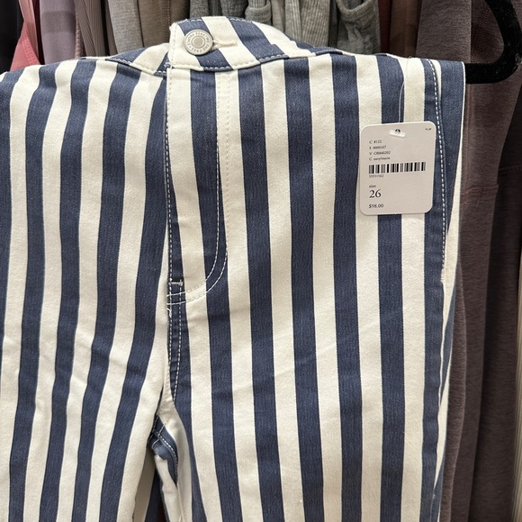 NWT Free People Just Float On Flare Pants - Picture 3 of 3